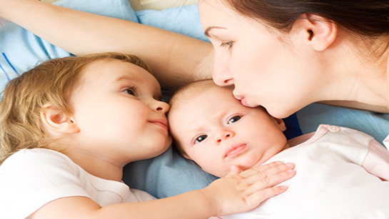 چگونه والدین خوبى باشیم؟