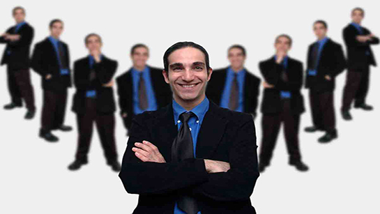 شیوه های آموزش كاركنان
