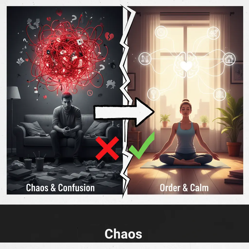 آشفتگی Chaos