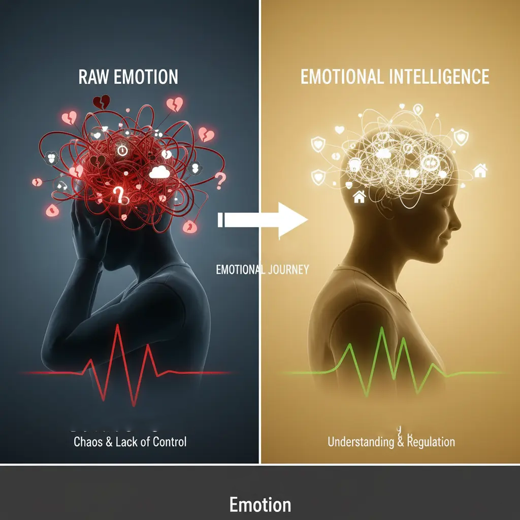 هیجان Emotion